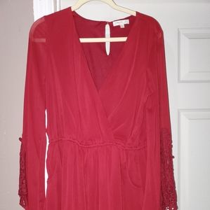 Super cute sexy romper